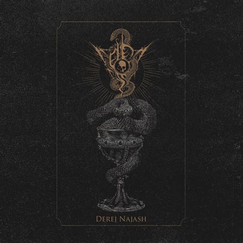 Derej Najash | Ordo Cultum Serpentis