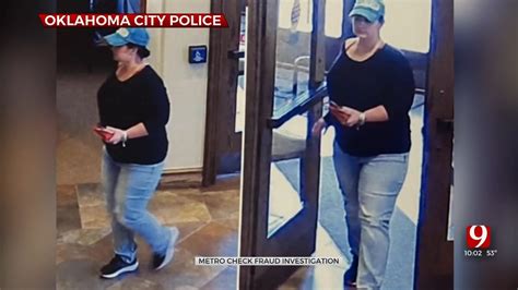 Woman Accused Of Cashing Checks From 2 People In Assisted Living Sought