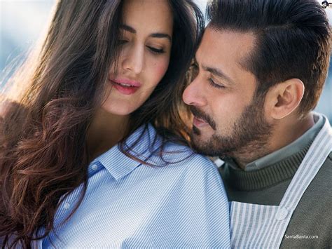 Tiger Zinda Hai Movie Salman Khan And Katrina Kaif HD Wallpaper Pxfuel