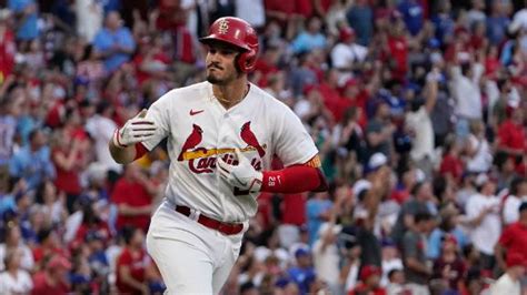 Dodgers Erase Late 6 Run Deficit Rally Past Cardinals 7 6 Abc30 Fresno