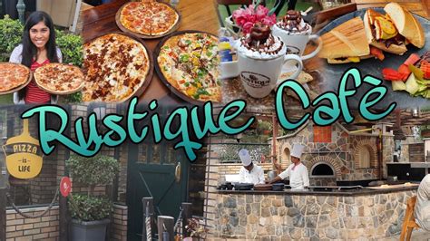 Rustique Cafe – Essex Farms