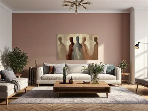 The Crowd Art Storehouse Paintings And Art