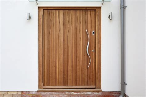 High Security Front Doors Secure By Design Doors Urban Front