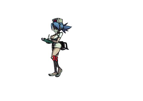 Yaranaika Skullgirls Valentines  Cute Anime Profile Pictures