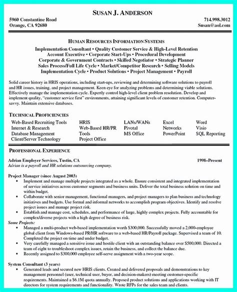 Building Project Management Resume Examples Skills And Keywords Jobscan