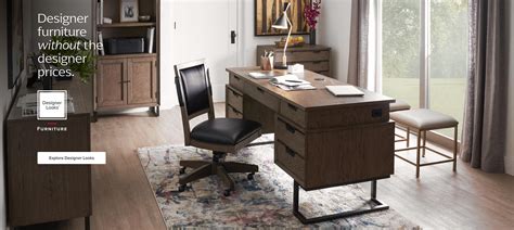 Home Office Furniture