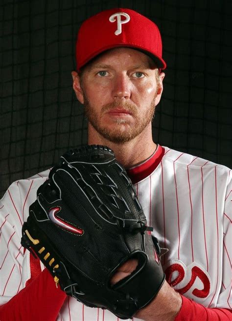 Roy Halladay Philadelphia Phillies Phillies Roy