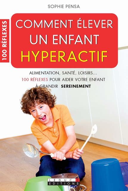 Comment Devenir Hyperactif