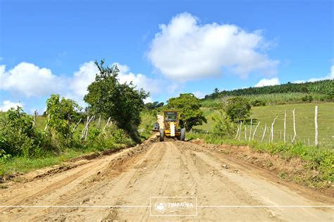 BLOG DO DJALMA LOPES TIMBAÚBA PE PREFEITURA SECRETARIA DE OBRAS