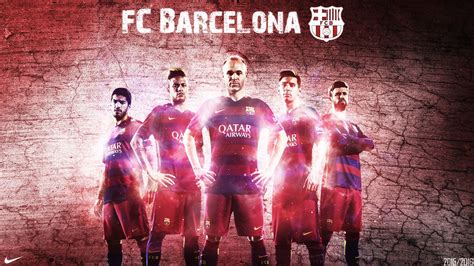 Fc Barcelona Wallpaper Images