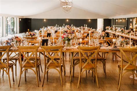 The 16 Best Wedding Venues For Hire In Hampshire Tagvenue