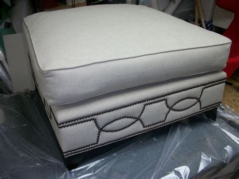 Manufactured Castle Upholstery