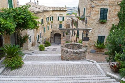 Corinaldo Guida Su Cosa Vedere E Cosa Fare Borghi Storici