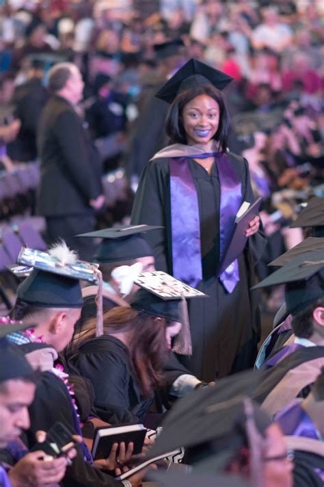 Grand Canyon University Graduation Pics