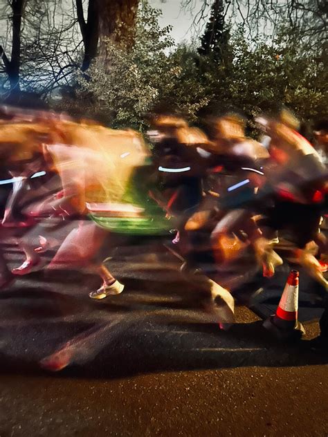 David Ervine On Linkedin My Exciting 5 Mile Pb Experience At The