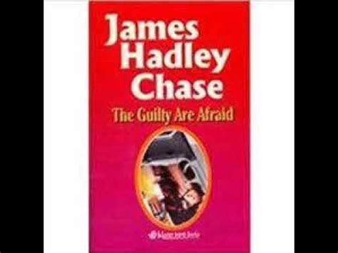 THE GUILTY ARE AFRAID JAMES HADL - YouTube