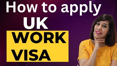 How To Apply For Uk Skilled Worker Visa 2024 Cost For Uk Skilled Visa