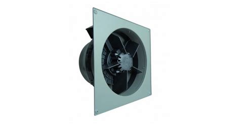 Ventilator Centrifugal De Perete CA 315 MD E W VORTICE All4Ventilation