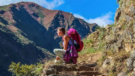 Camino Inca Corto a Machu Picchu 2 Días 1 Noche Tours Machu Picchu