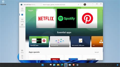 Store Microsoft Download