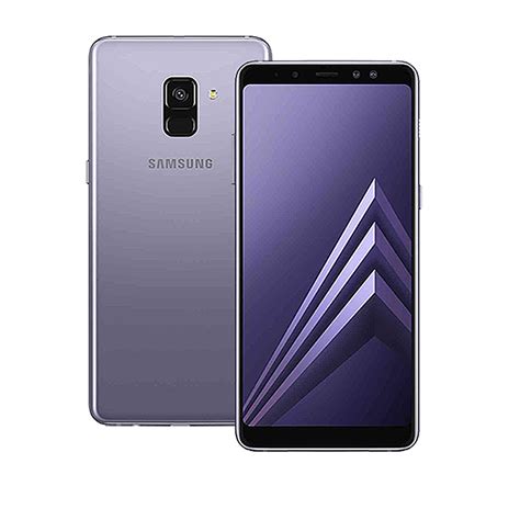 Samsung Galaxy A8 2018 Gsm Full Info