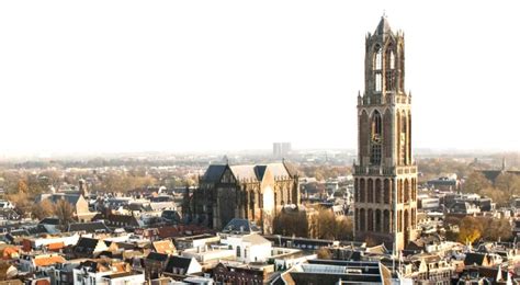 Sights of Utrecht, Netherlands - photos, description, what to see