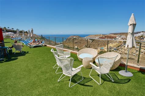 Hotel Balcon Del Mar Kanárské Ostrovy Gran Canaria 15 715 Kč Invia