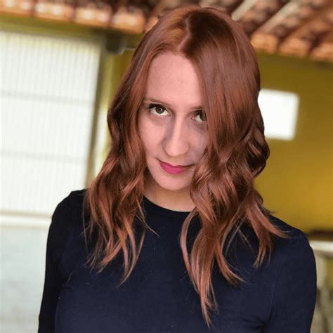 Stunning Cherry Blonde Hair Ideas Inspiring Hairstyles