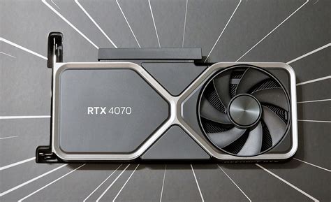 Official Benchmarks For Nvidia Rtx 4070 Leak Online Matches Rtx 3080 Performance Without Frame