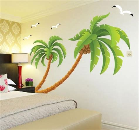 Beach Wall Decals Foter