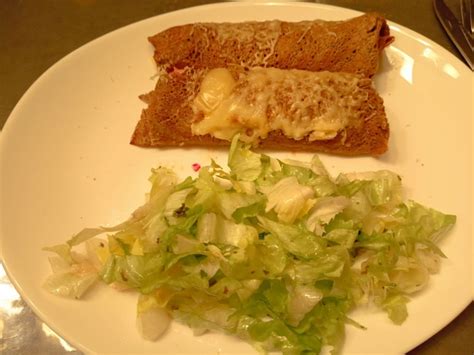 Recettes De Galette De Gigi Est En Cuisine