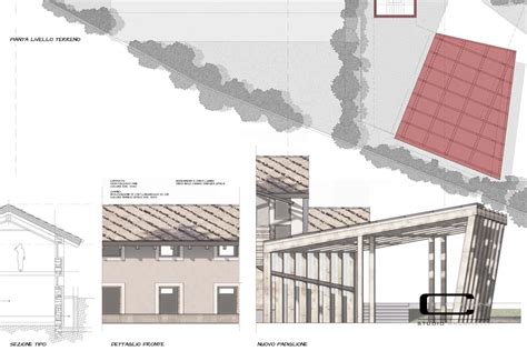 Exilles Coutanstudio Architetti