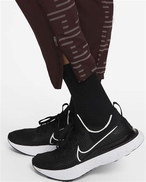 Nike Dri FIT Run Division Challenger Men S Woven Running Trousers Nike IN