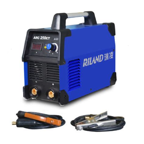 Riland ARC250CT 220V Welding Machine