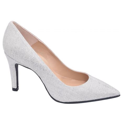 Nude Wildleder Pumps F Brenda Zaro