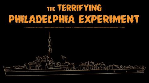 The Terrifying Philadelphia Experiment - Mindovermetal English