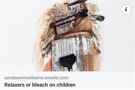 Dawn Michelle Williams On Linkedin Salon