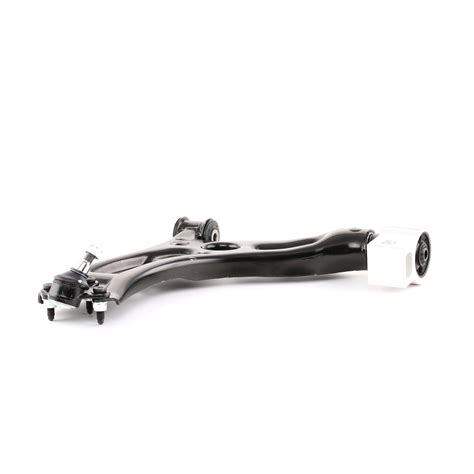 Febi Bilstein Suspension Arm With Holder With Ball Joint With