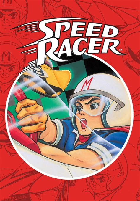 Speed Racer Watch Tv Show Streaming Online