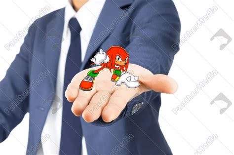 knuckles on hand : r/knucklesOnHand