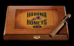 Havana Honey Cigars