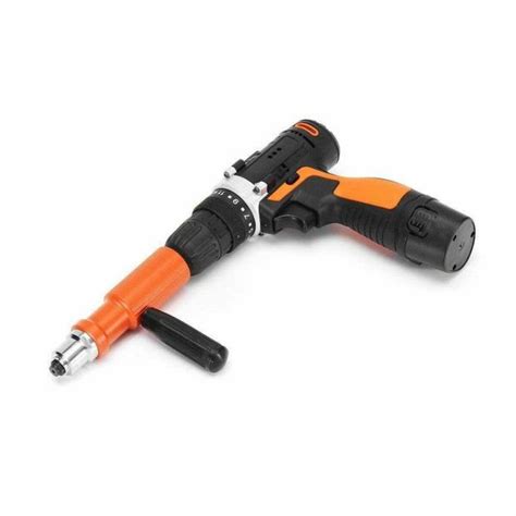 Mm Mm Elektrische Niet Pistole Adapter Kopf Cordless Nieten