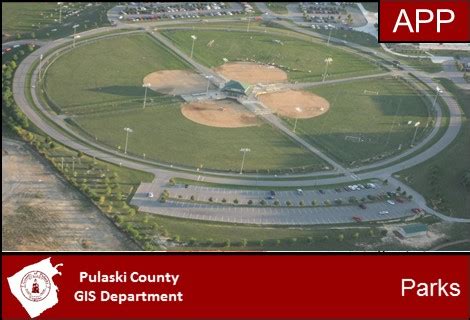 GIS | Pulaski County, Virginia