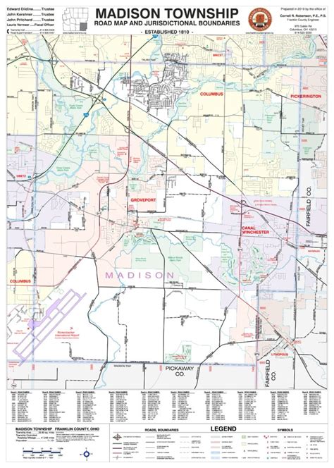 Bridges Of Madison County Map - Maping Resources