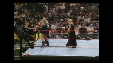 My Wwf Unforgiven In Your House Luna Vachon Vs Sable