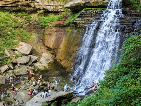 Cuyahoga Valley National Park - National Geographic