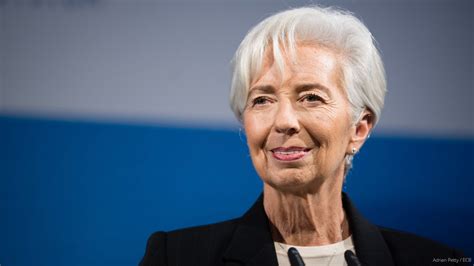 Christine Lagarde on Twitter: "Follow live from 8:15 CET: What can ...