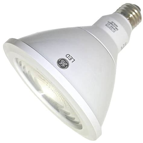 GE 92973 LED PAR38 Reflector Flood 12 Watts 1050 Lumens 3000K