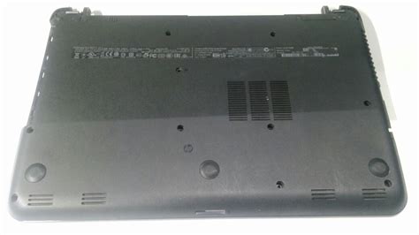 Chasis Carcasa Inferior Para Laptop Hp Rt3290 C2 MercadoLibre