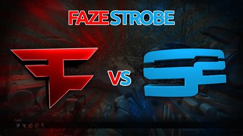 Faze Vs Soar Trickshotting Faceoff 1 2v2 Youtube